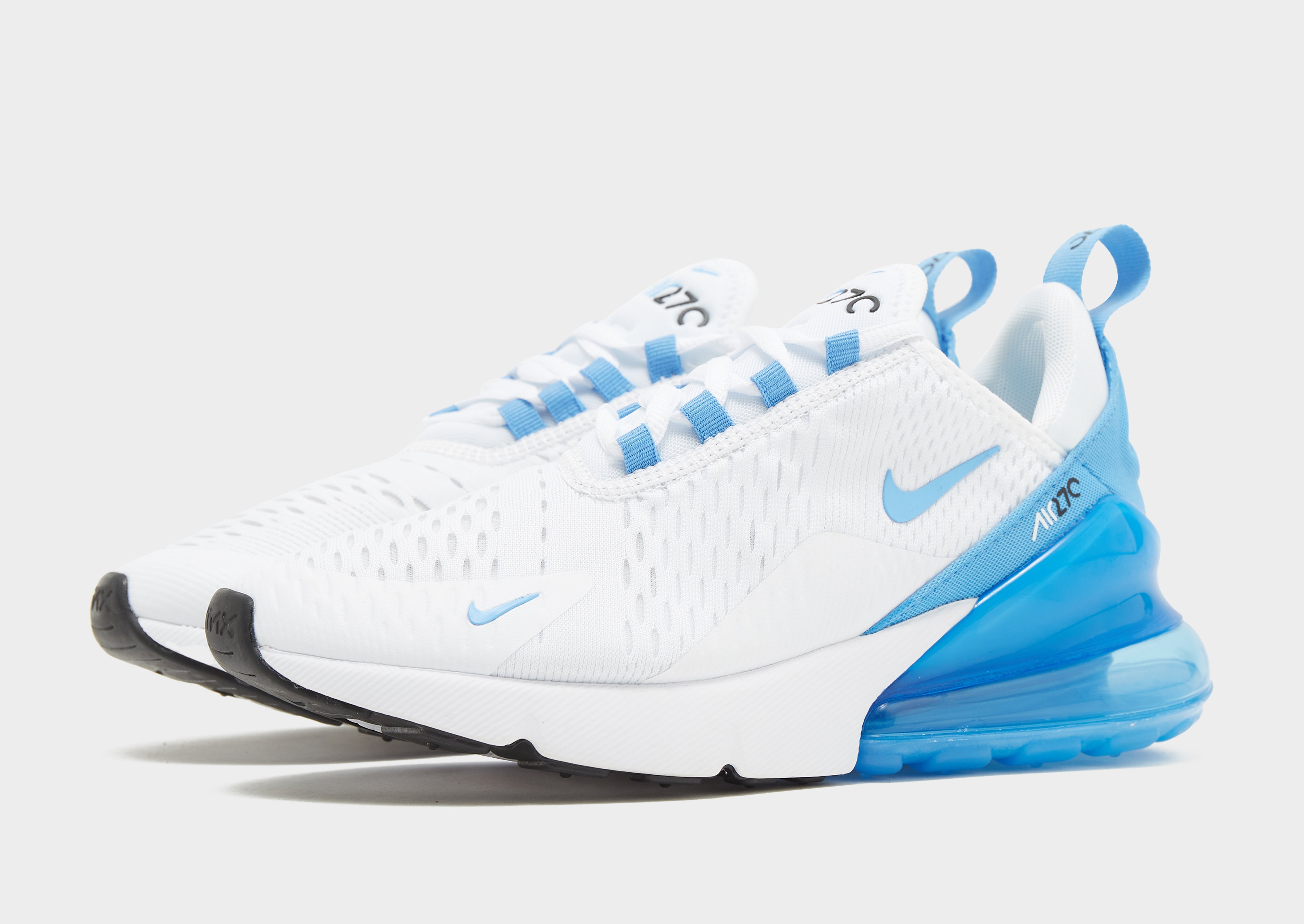 Nike Air Max 270 Femme