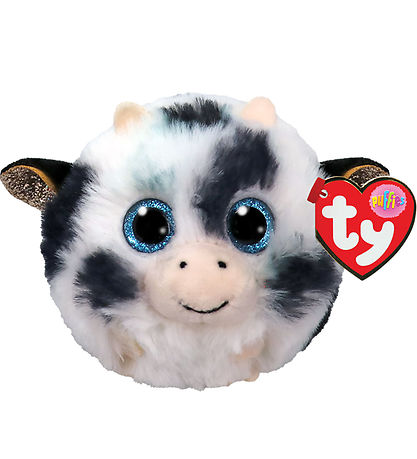 Ty Kuscheltier - Beanie Bälle - 9 cm - Moophy