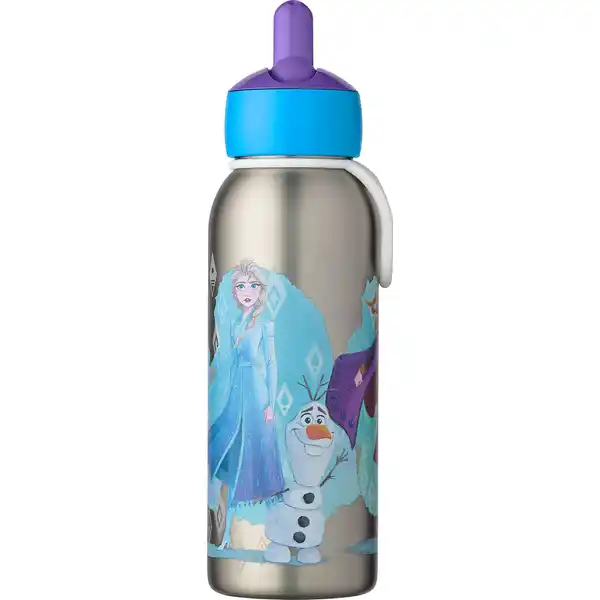 Thermoflasche Flip-Up Campus Frozen 2, 350 ml