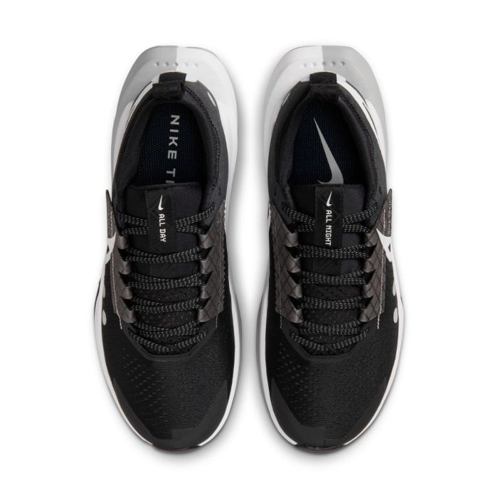 Nike Dame Trailsko Zegama 2 Hvid
