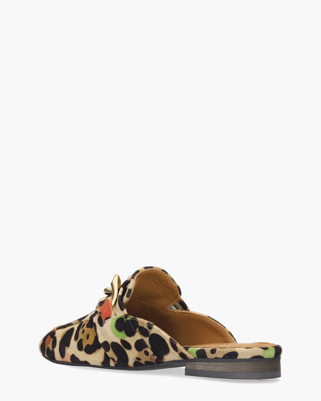 Gioia Tianna Multicolor Damesloafers