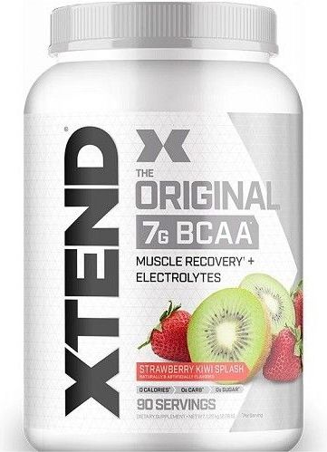 Xtend BCAA 90servings Strawberry Kiwi