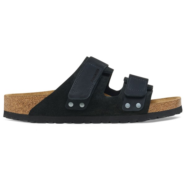Birkenstock - Uji Leather - Sandales