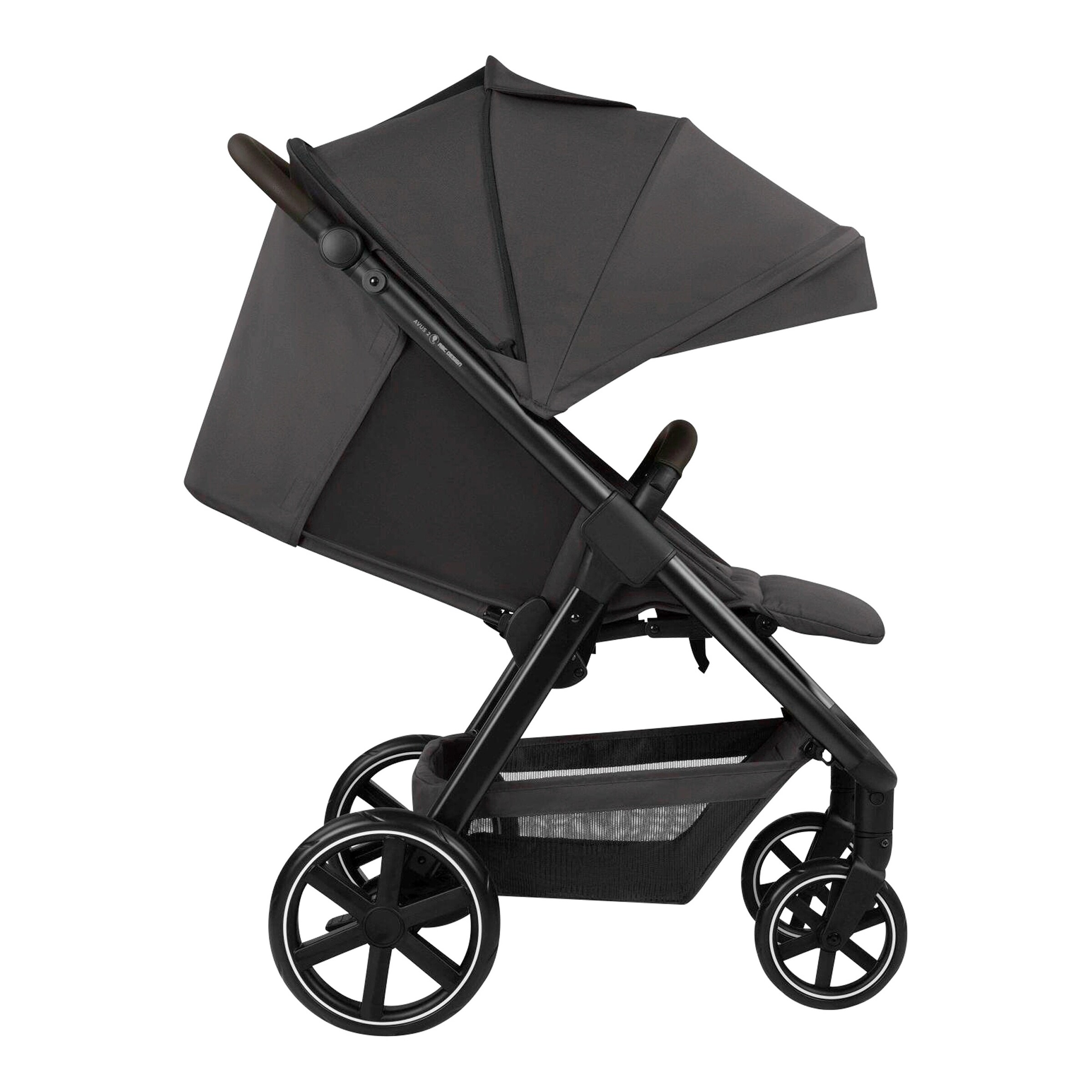 ABC Design Buggy Avus 2 falcon
