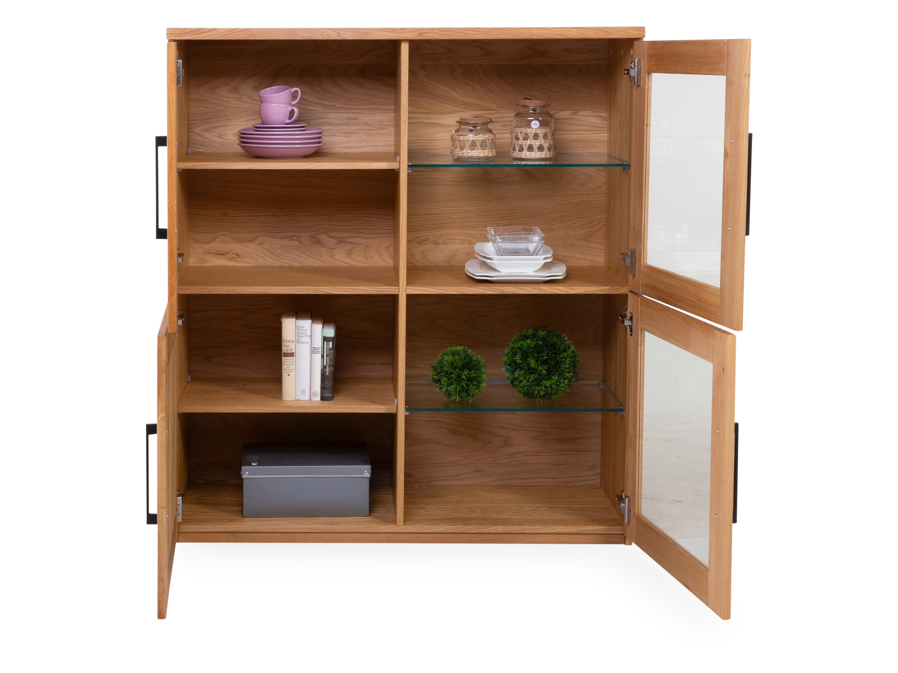 Highboard Rolf Weber NEURUPPIN