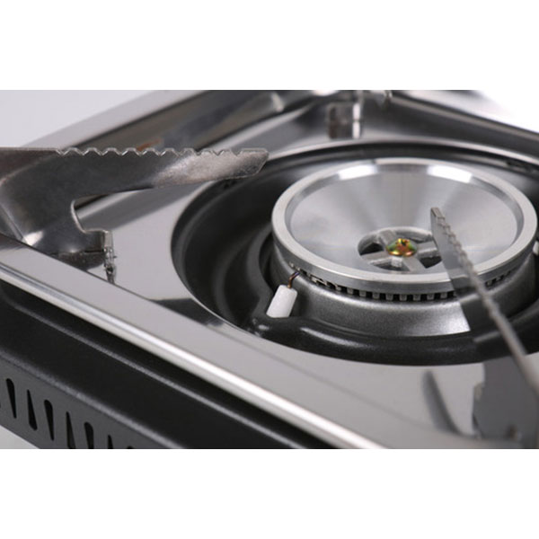 Réchaud à cartouche gaz Cook'n'Fold