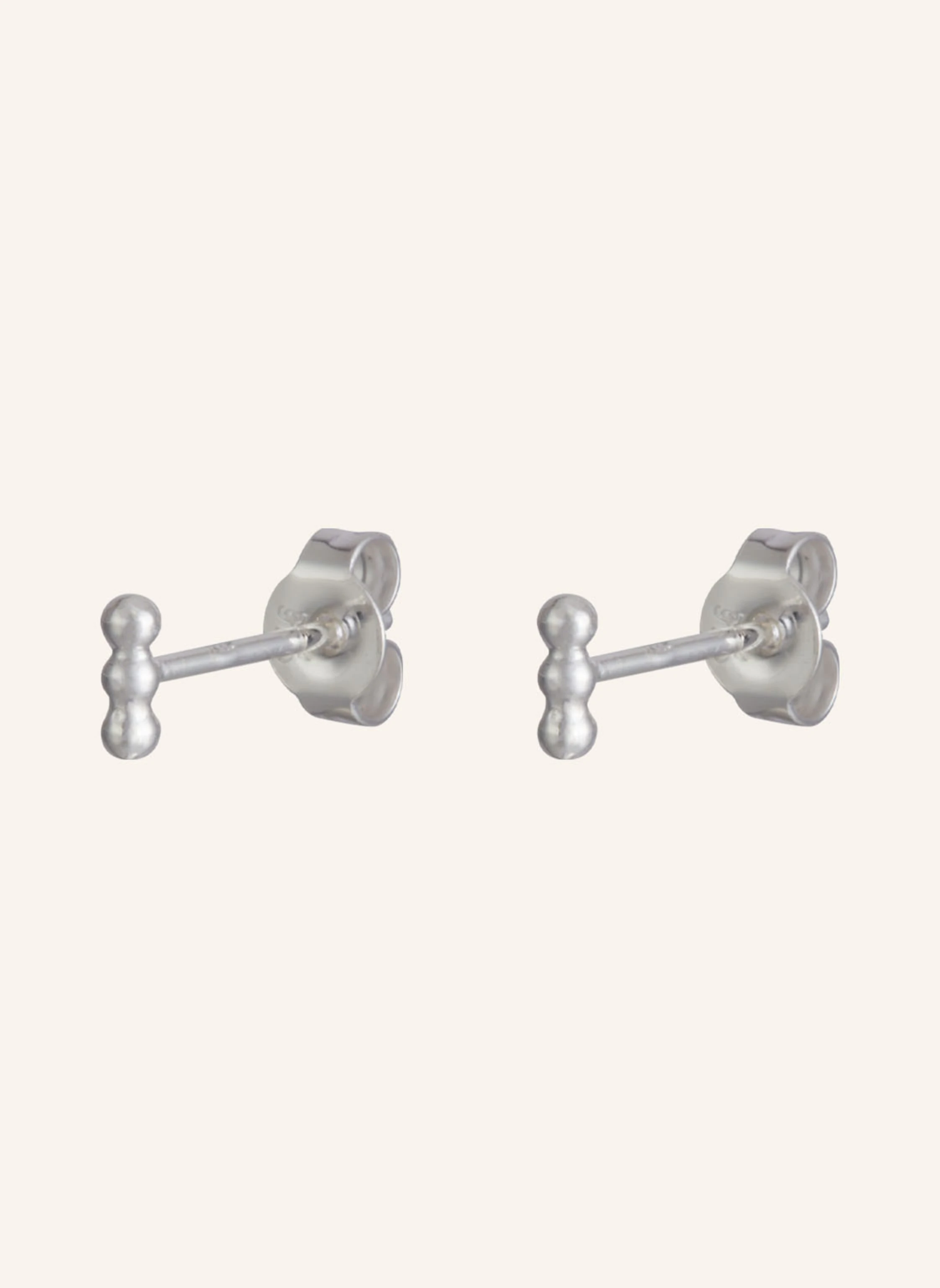 ariane ernst Ohrstecker THREE'S PARTY MINI STUDS