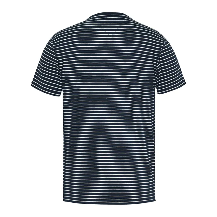 Tommy Hilfiger Slim Stripe Shirt Heren
