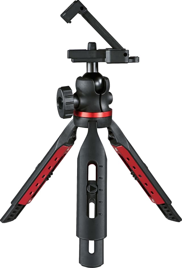 Hama Solid 19B tripod