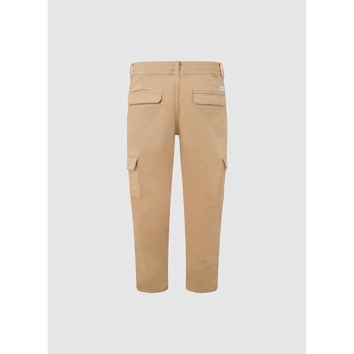 PEPE JEANS<br>Calças cargo slim