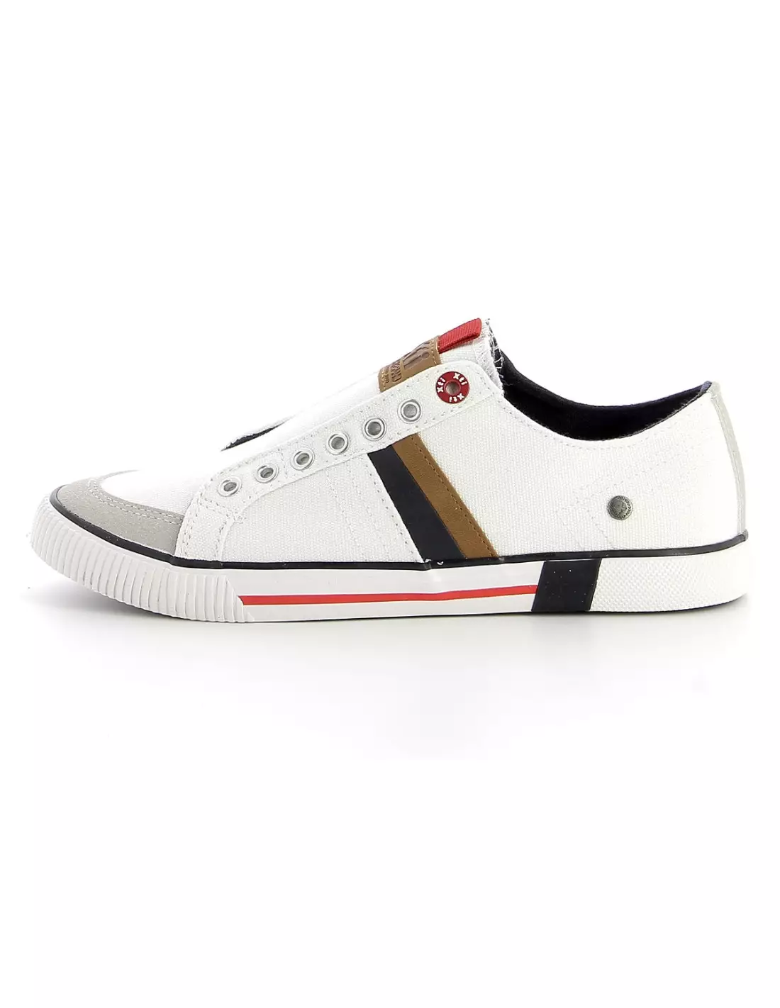 XTI 44834 - Baskets Blanco
