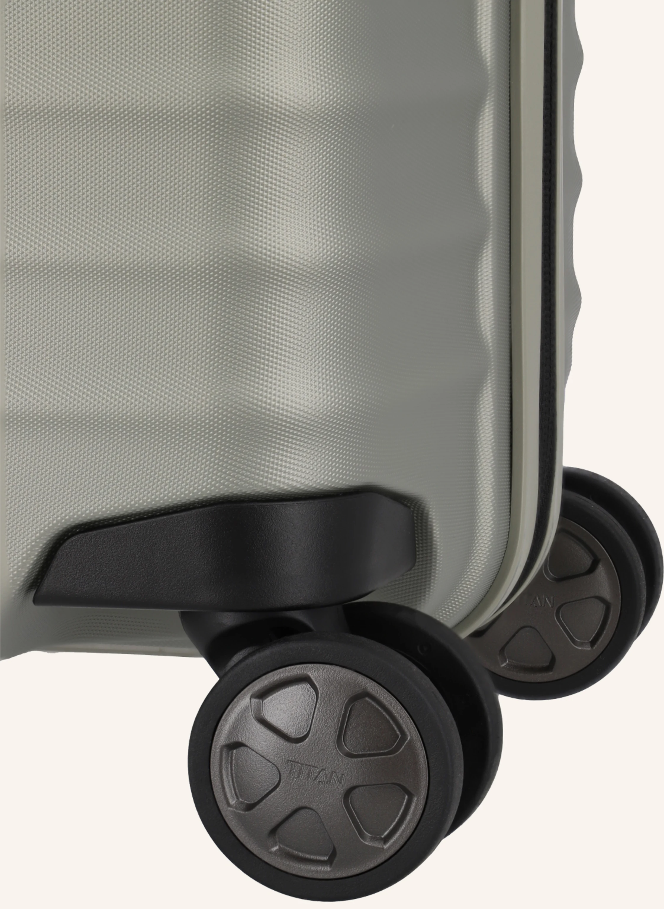 TITAN Trolley LITRON M