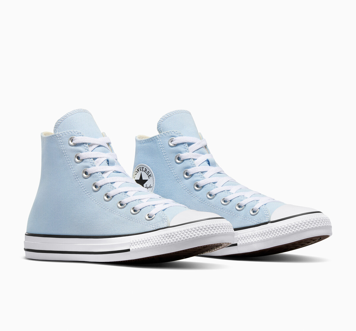 CONVERSE<br>Tênis All Star Hi Cor da Temporada