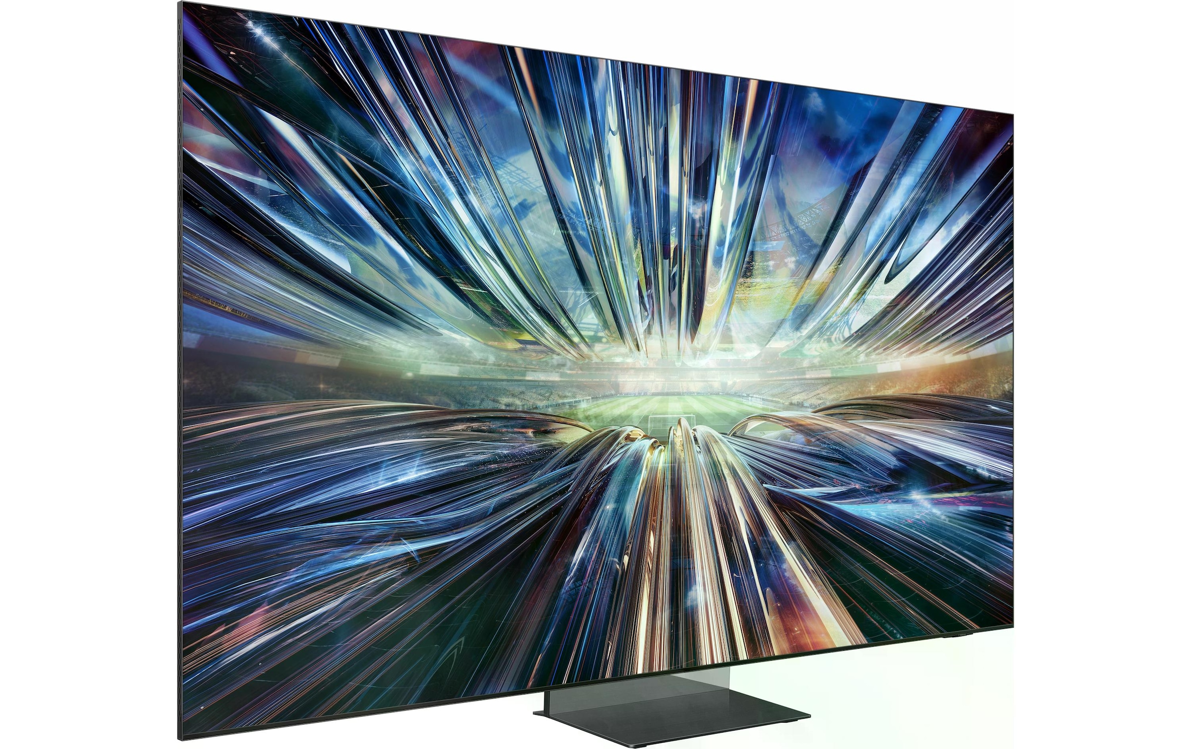 Samsung QLED-Fernseher »QE65QN900D TXZU 65« 163 cm/65 ″ 8K
