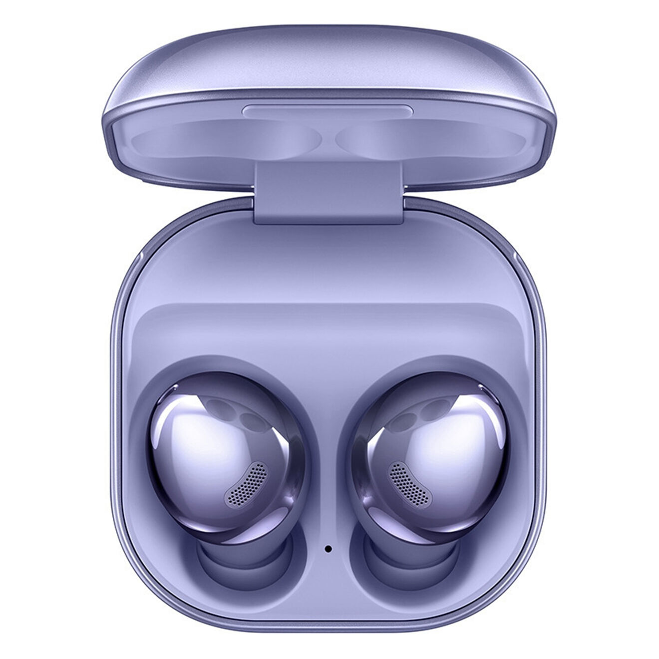 Onamaste Écouteurs Bluetooth sans fil violets