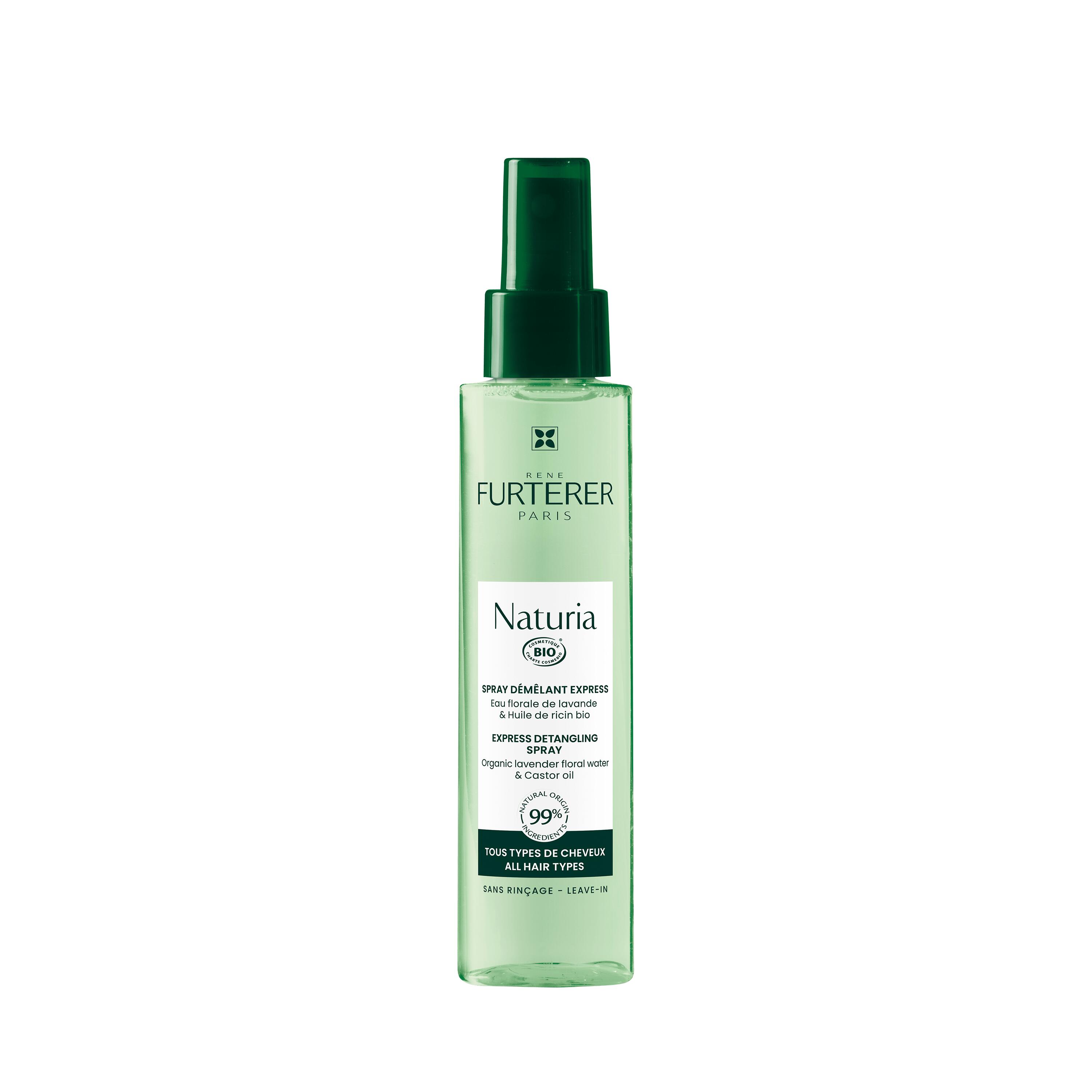 René Furterer Naturia<br>200 ml, Spray, Bio