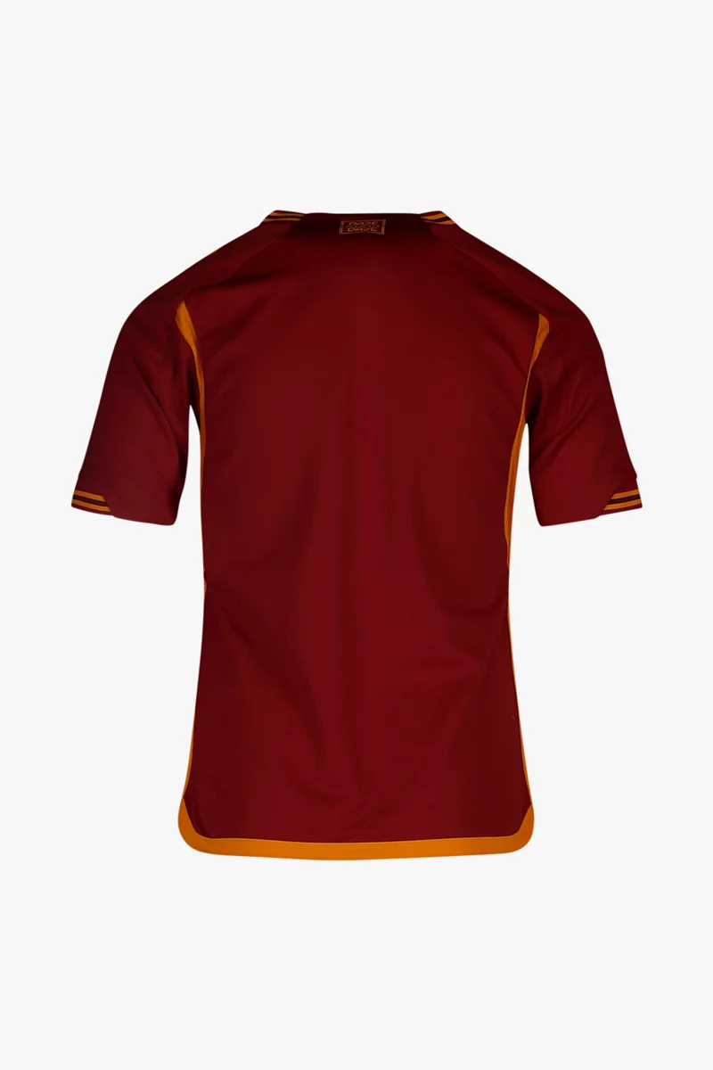 adidas Performance AS Roma Home Replica Kinder Fussballtrikot 2324