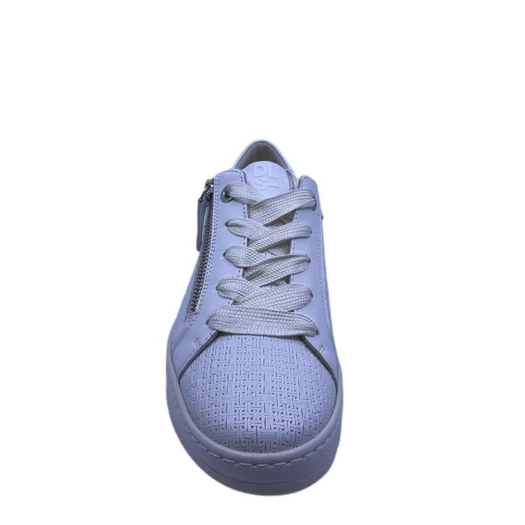 DL Sport 6504 Wit