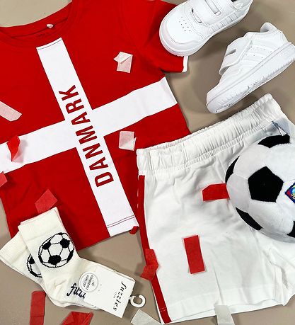 Name It Shorts Set - NknJenteam - Adrenalinrausch