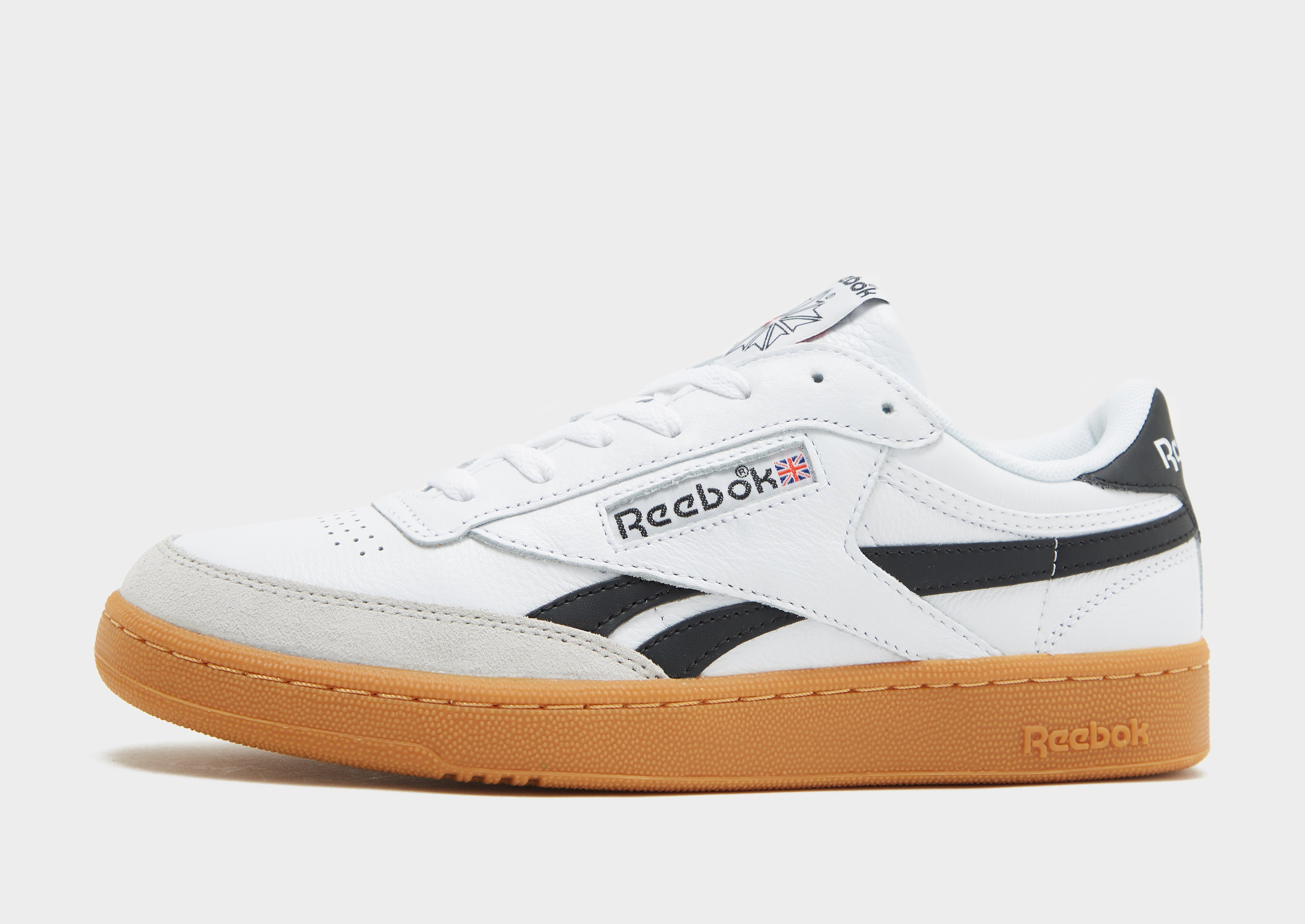 Reebok club c revenge
