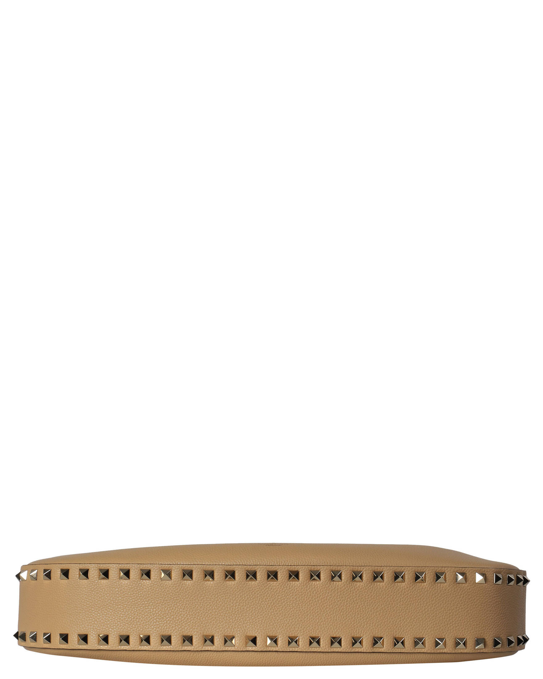 Valentino Garavani| Damen Schultertasche HOBO ROCKSTUD