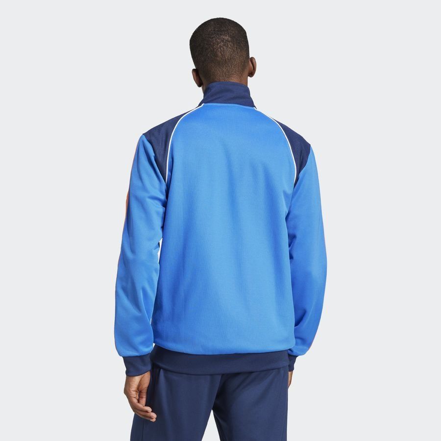 Adidas Original Spezial F.C.