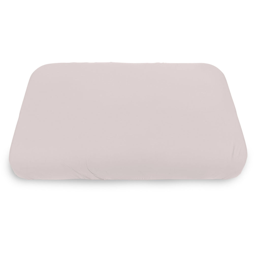 Køb Sebra Birchbark Rose Jersey Lagen Baby