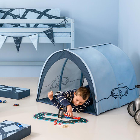 Hoppekids Cars tunnel