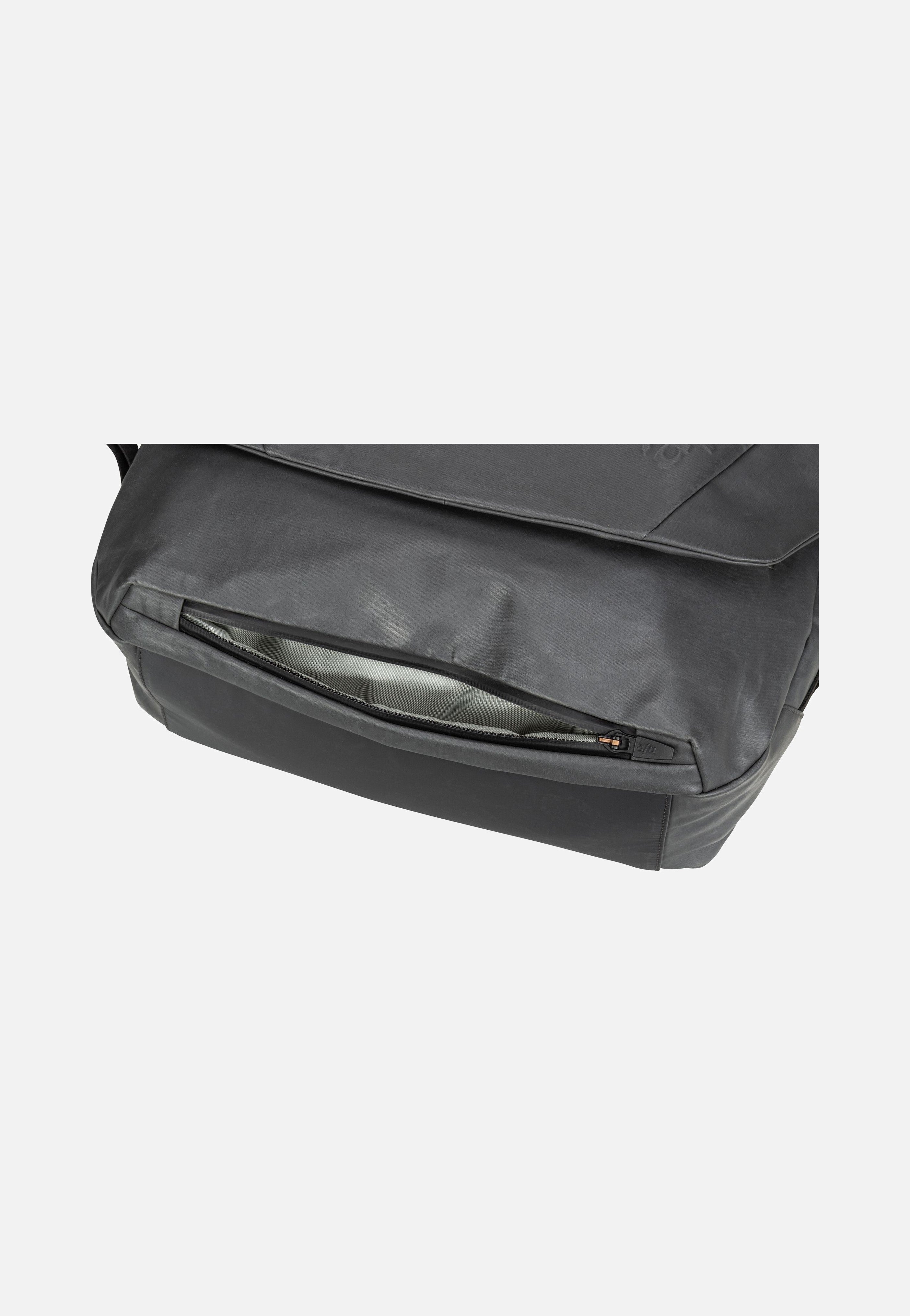 Yamakuni RE Volcanic Ash - Messenger Bag
