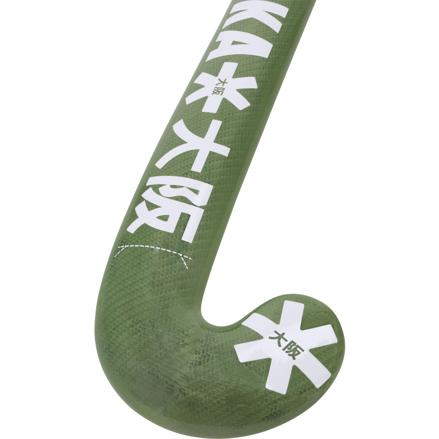 Osaka Lowbow Advanced 85