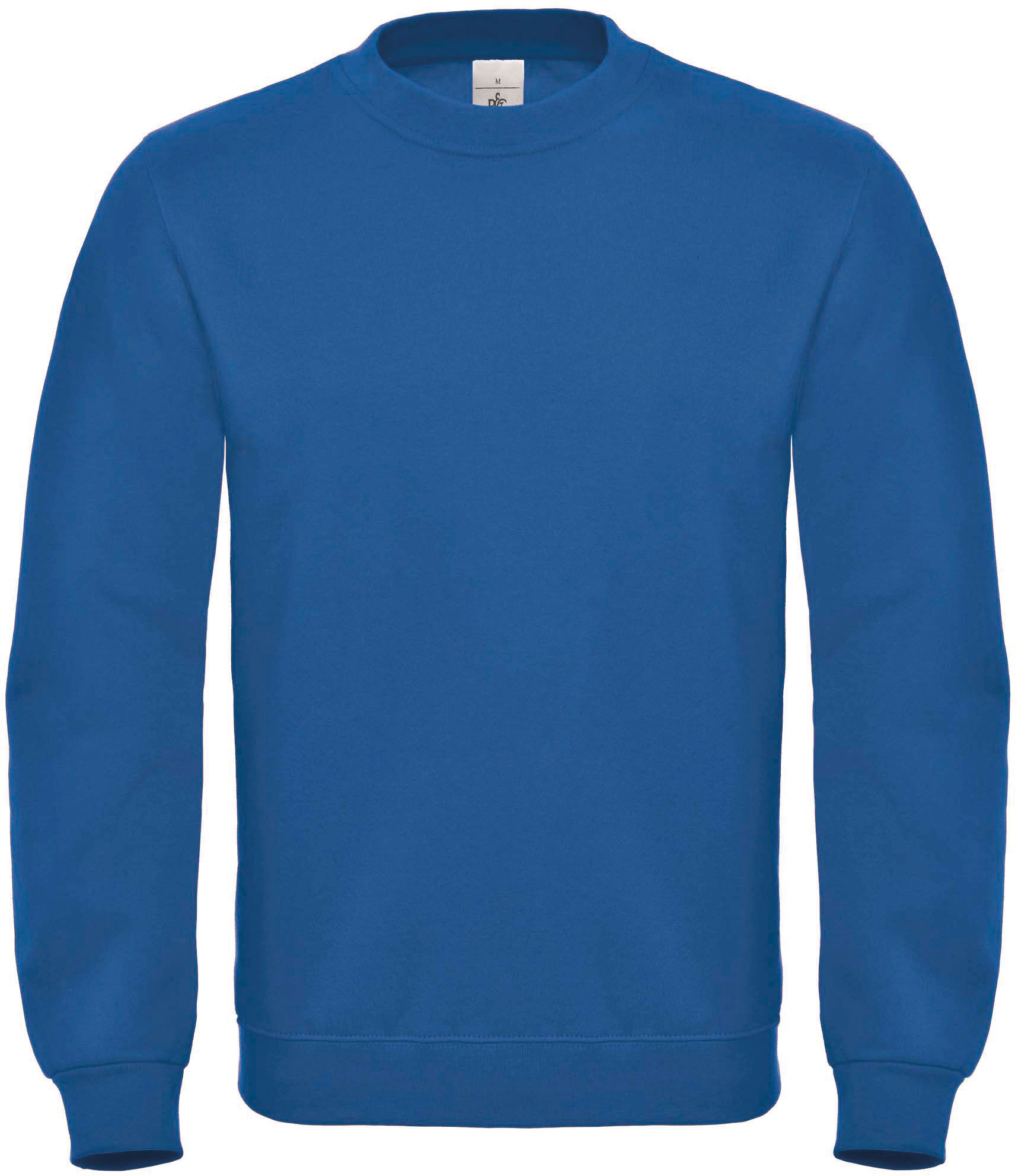 B&C CGWUI20 - Sweat-Shirt Homme Original