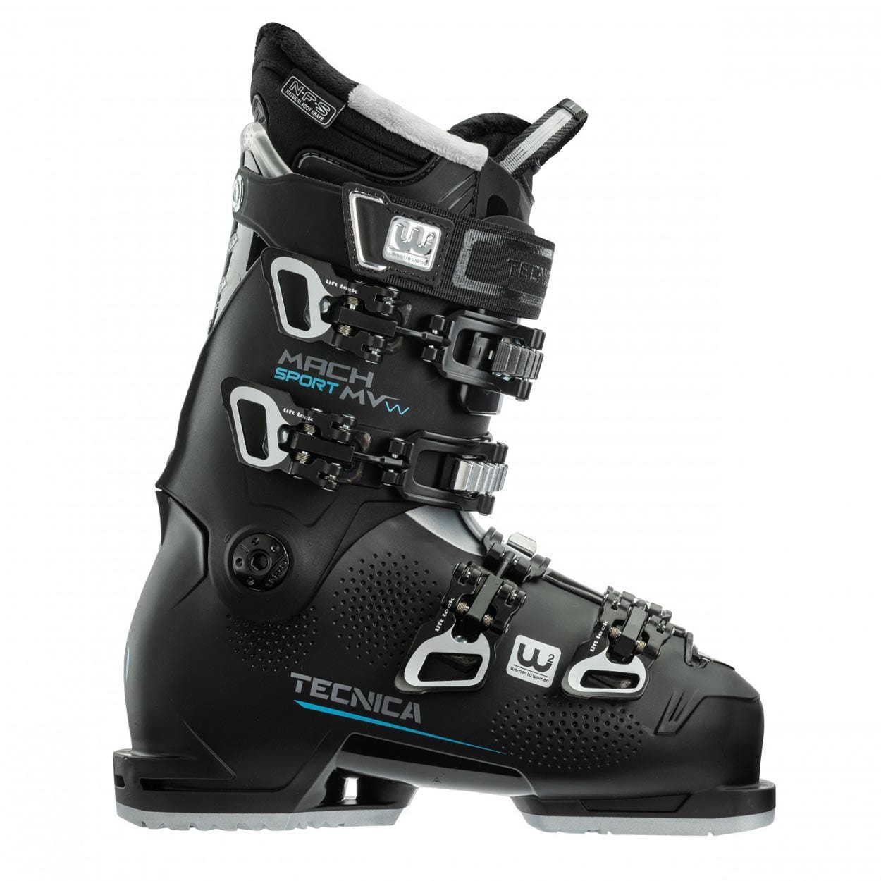 Tecnica  Sport MV 85 W
