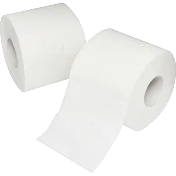 Toilettenpapier geruchsneutralisierend