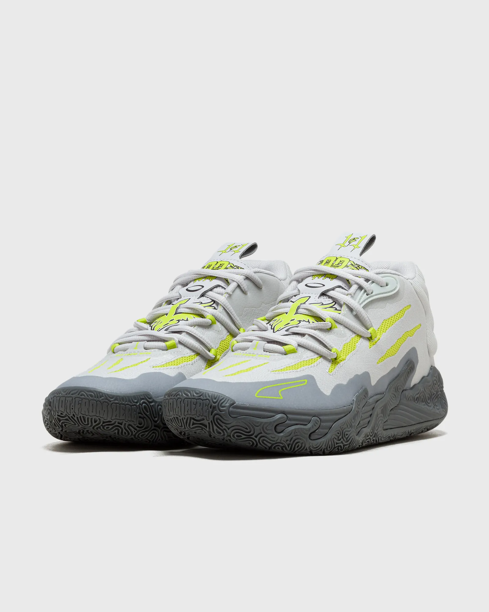 Puma MB.03 Hills JR