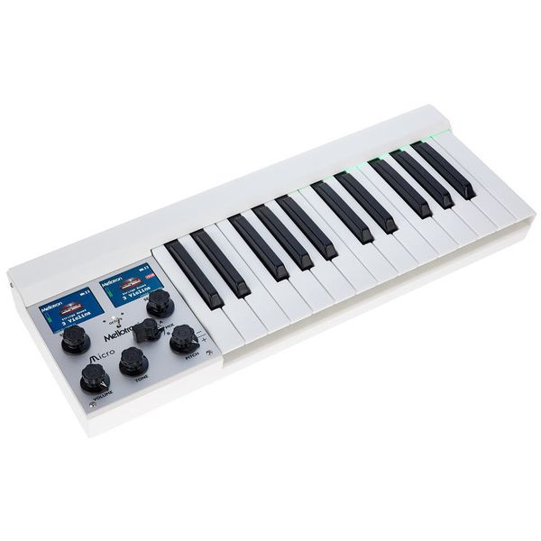 Mellotron Micro