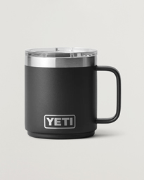 YETI Rambler 10 Oz Mug White