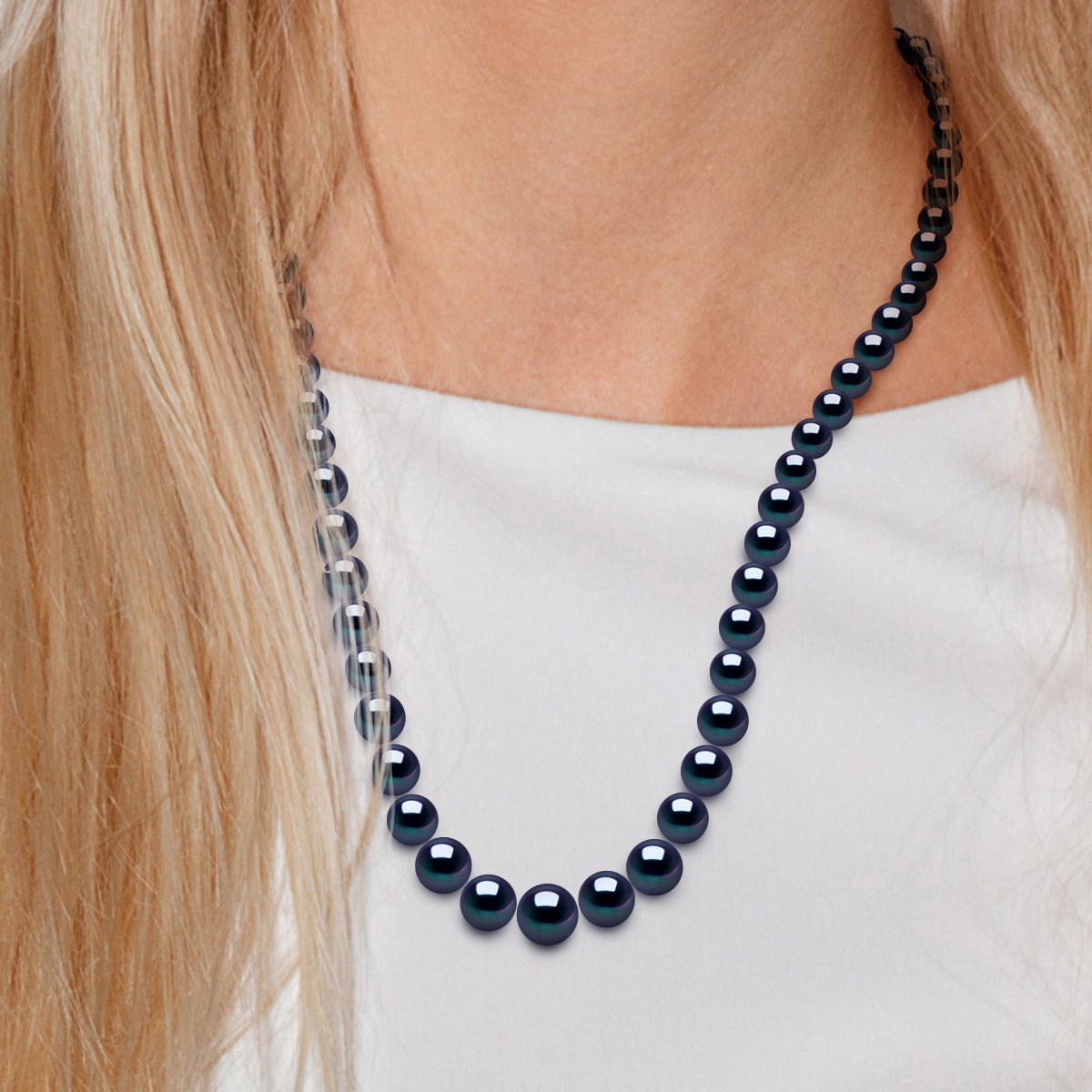 Collier Rang 