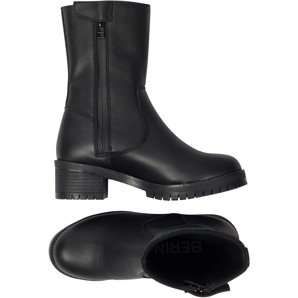 Bering - Bottes femme Lady Opale Noir