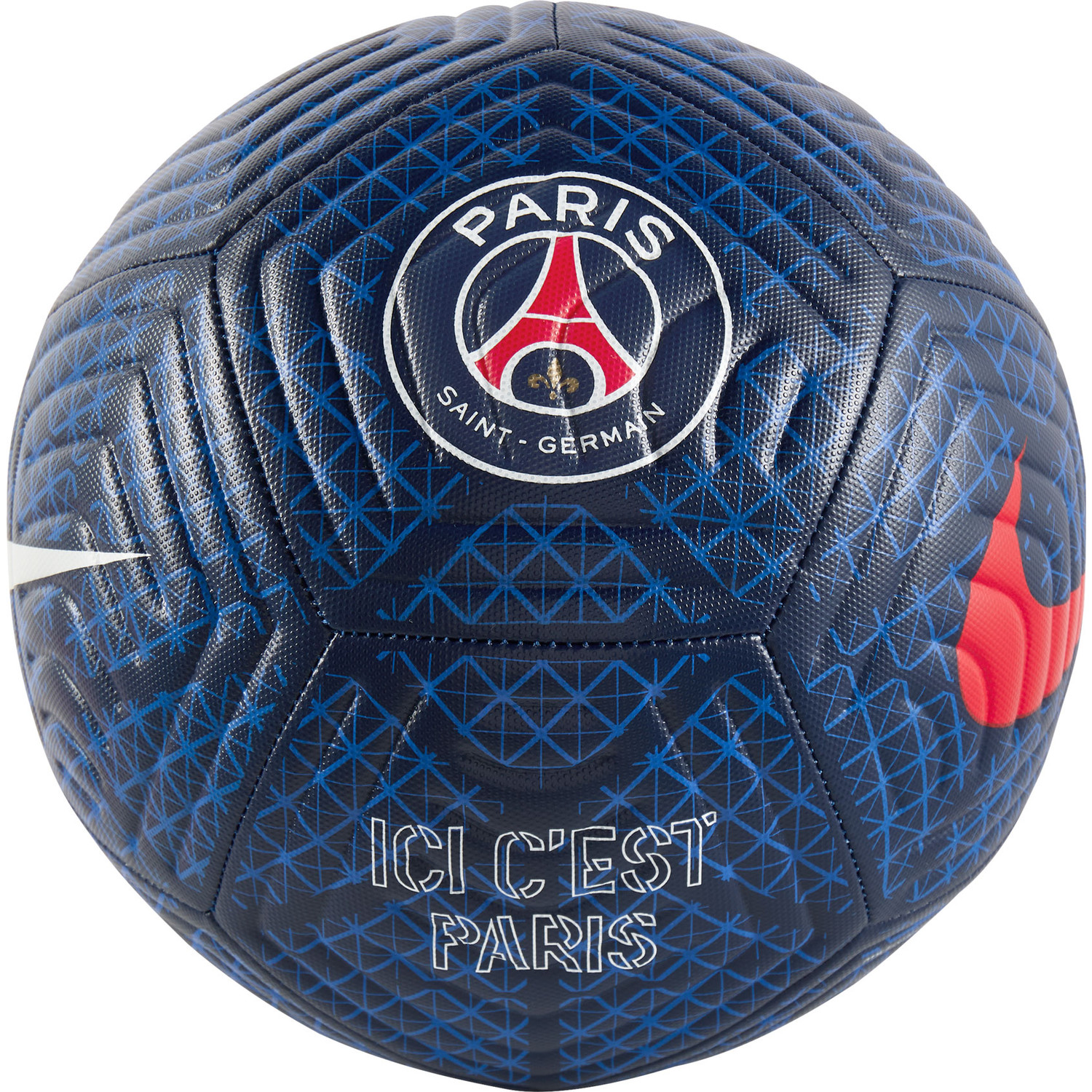 Nike Paris Saint-Germain Academy Bal - Maat 5