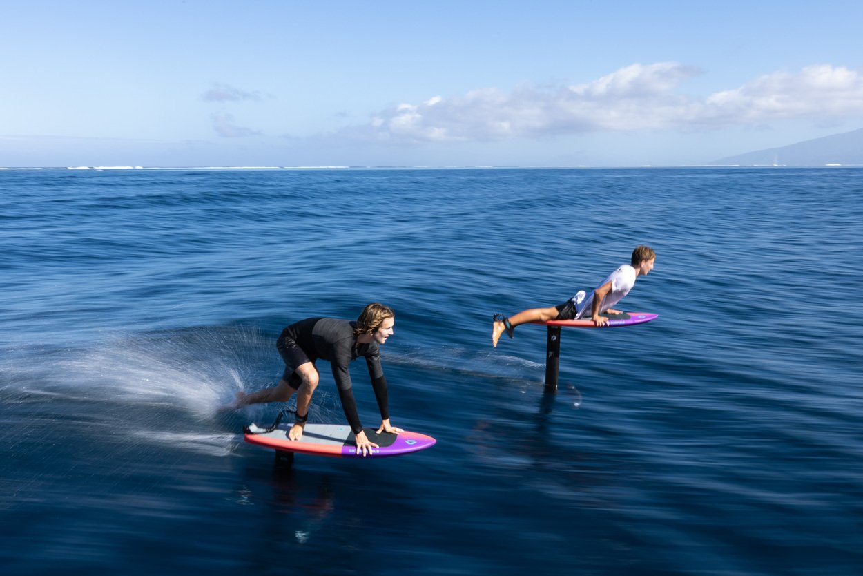 DUOTONE Sky Surf SLS - 2024 4'2''