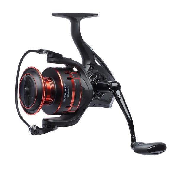 Moulinet Dam Feeder Quick Intenze Poisson blanc