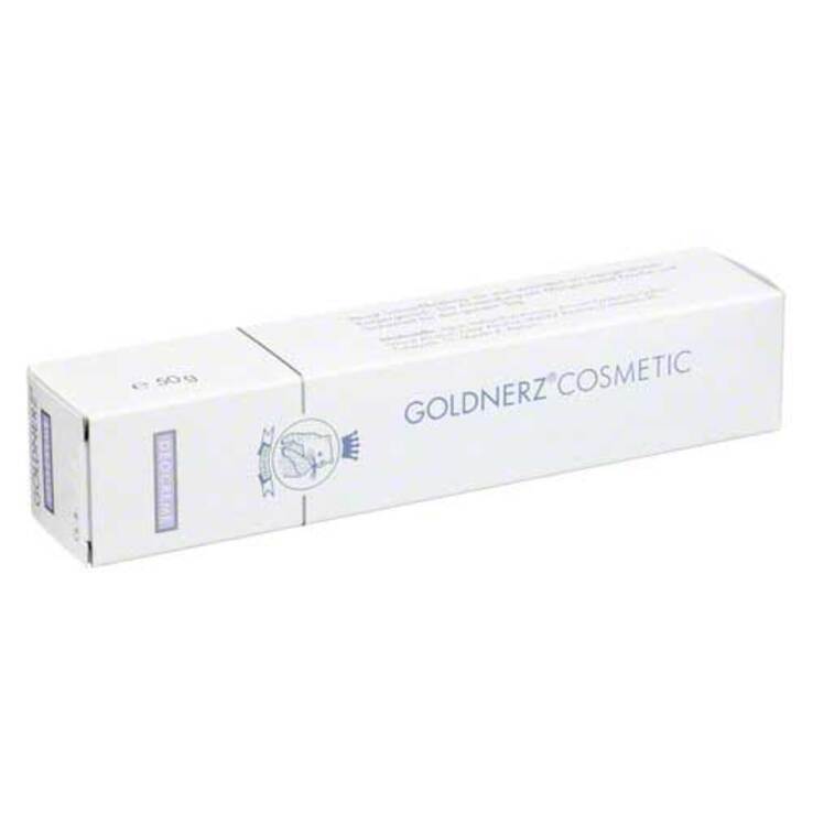 Goldnerz Deocreme, 50 g
