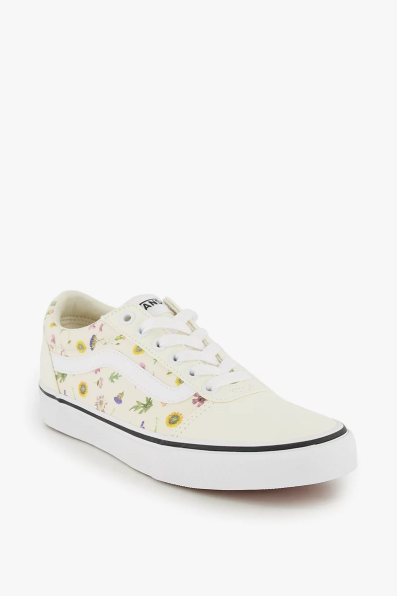 VANS Ward Damen Sneaker