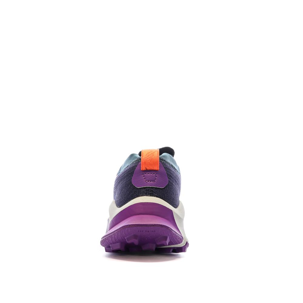 Nike Chaussures de Trail Violette Homme Nike Zoomx Zegama