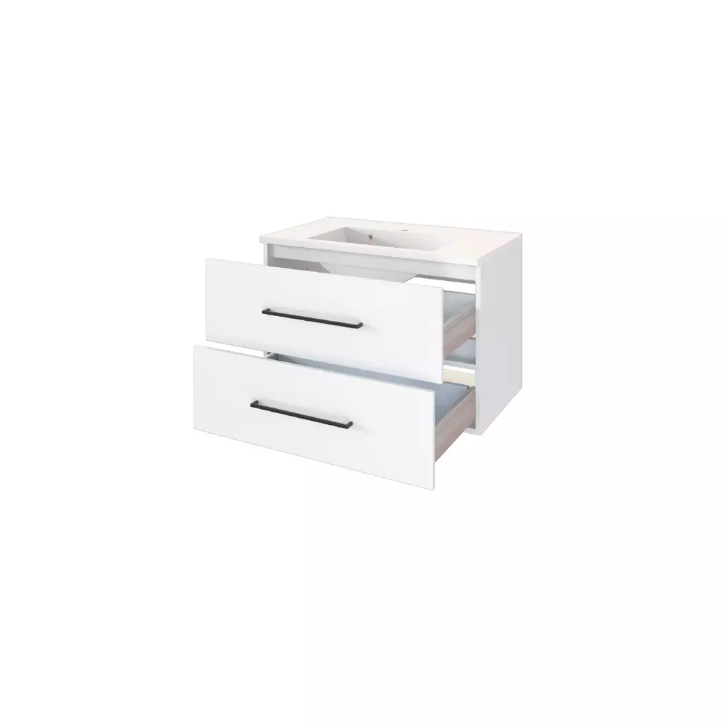 Waschtischunterschrank Chur