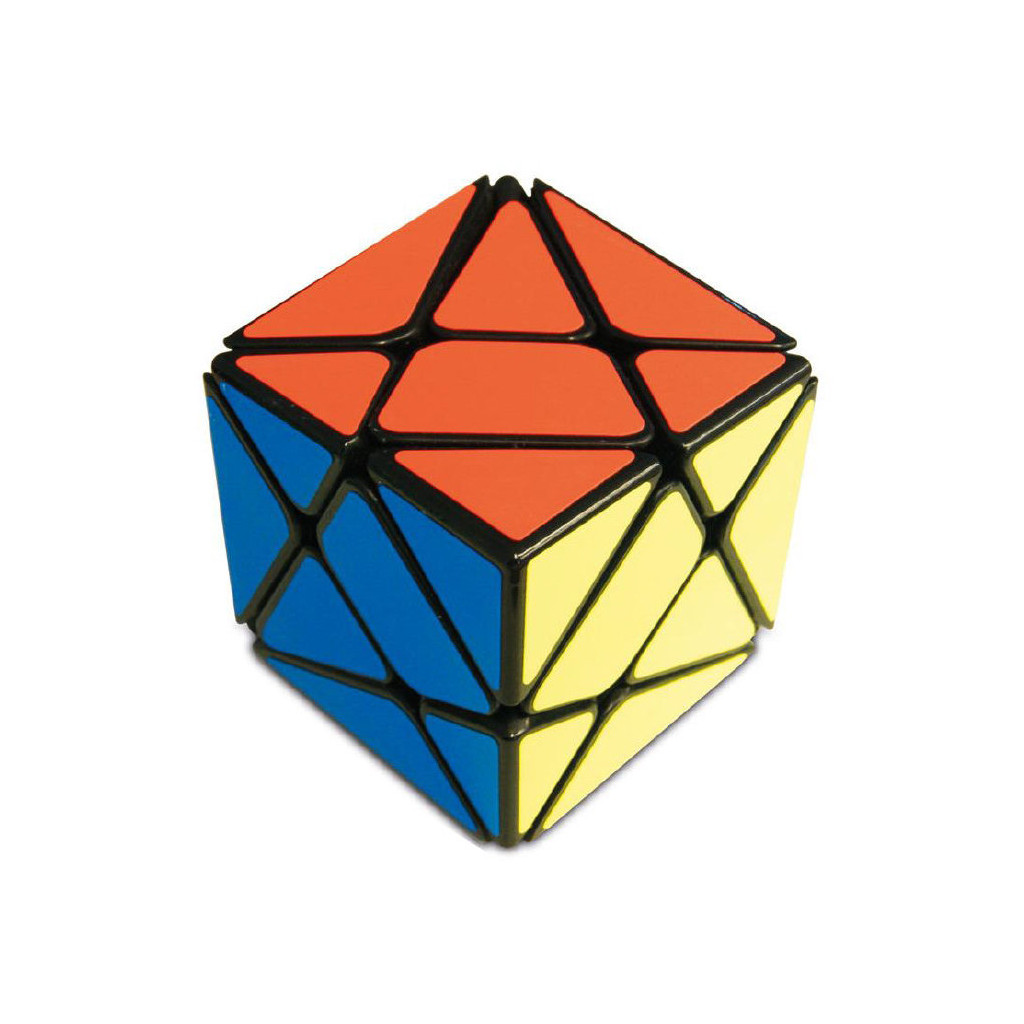 Cube 3x3 Axis - Cayro