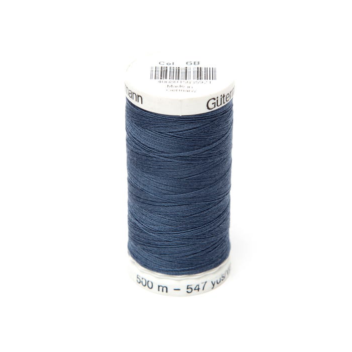 Gûtermann-Allesnaaigaren polyester 500 m