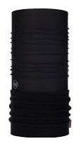 Tour de Cou Enfant Buff Solid Noir