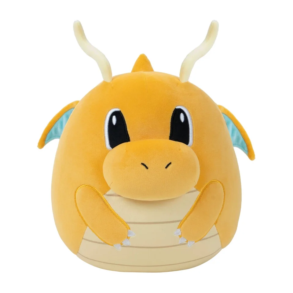 Squishmallows - 25 Cm Pokemon Dragonite