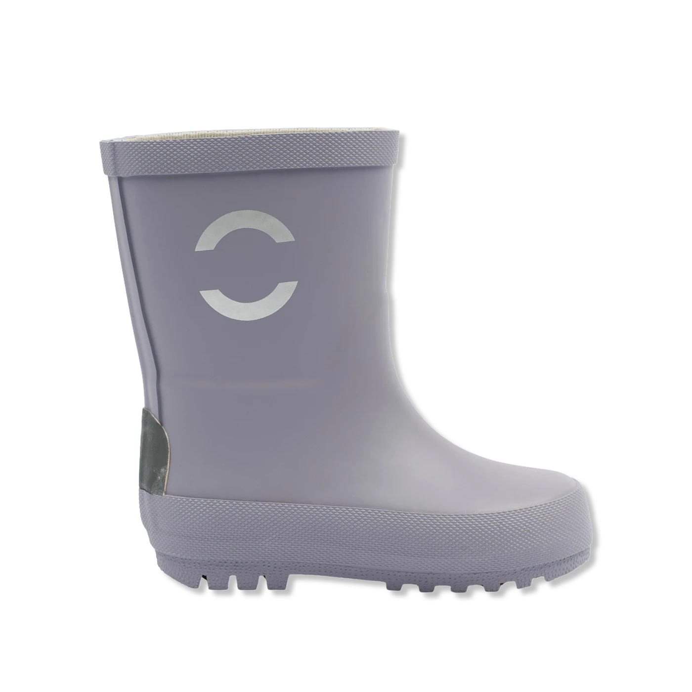 Wellies solid Gummistøvler